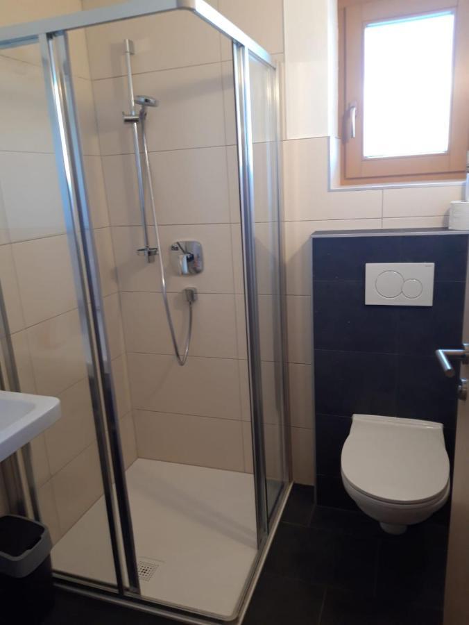 Ferienwohnung Schiestl Zell am Ziller Eksteriør bilde
